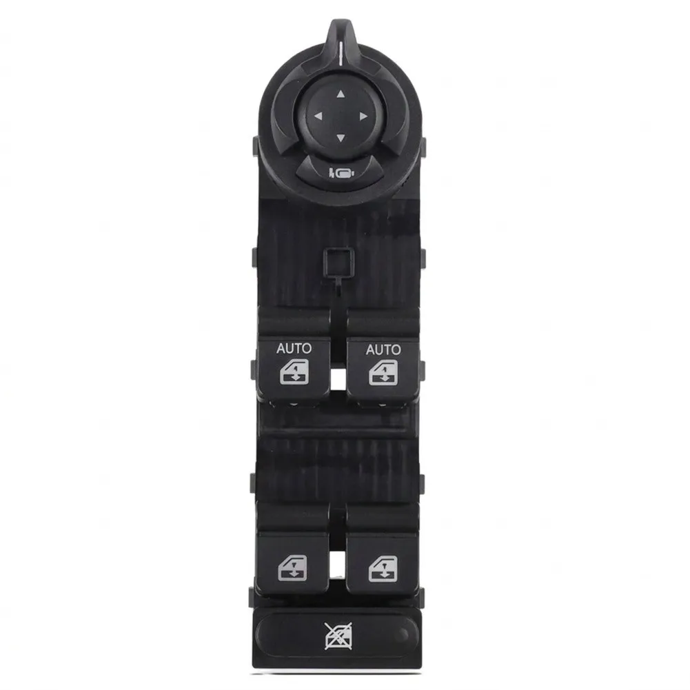 7356039700 Master Control Switch Door Window Switch,Window Control Switch