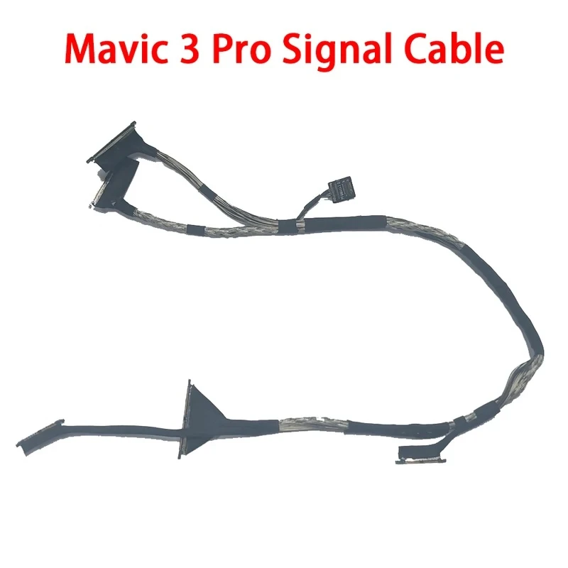 

Signal Cable for DJI Mavic 3Pro Camera Transmission CoaxialCable Accessory Gimbal PTZ SignalCable