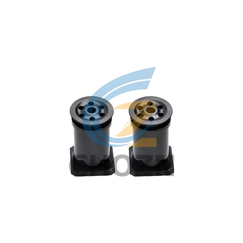 Heidelberg SM102 Paper Separation Nozzle Beiren 08 Inclined Paper Separation Nozzle Shell parts
