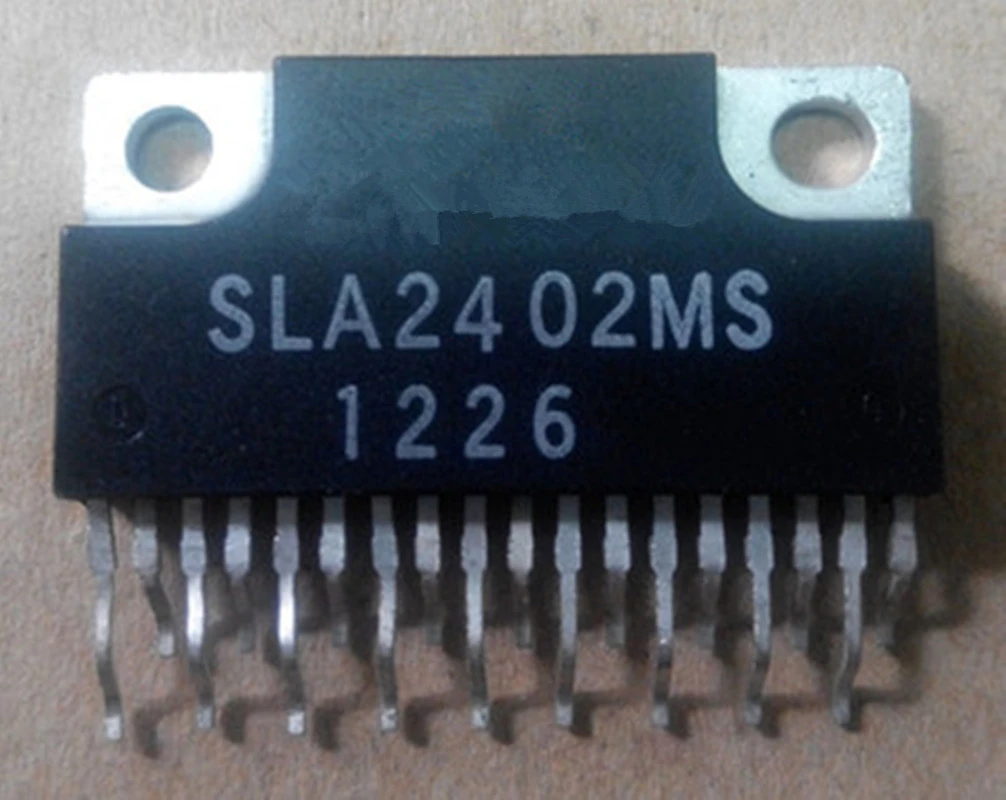 5PCS SLA2402MS ZIP