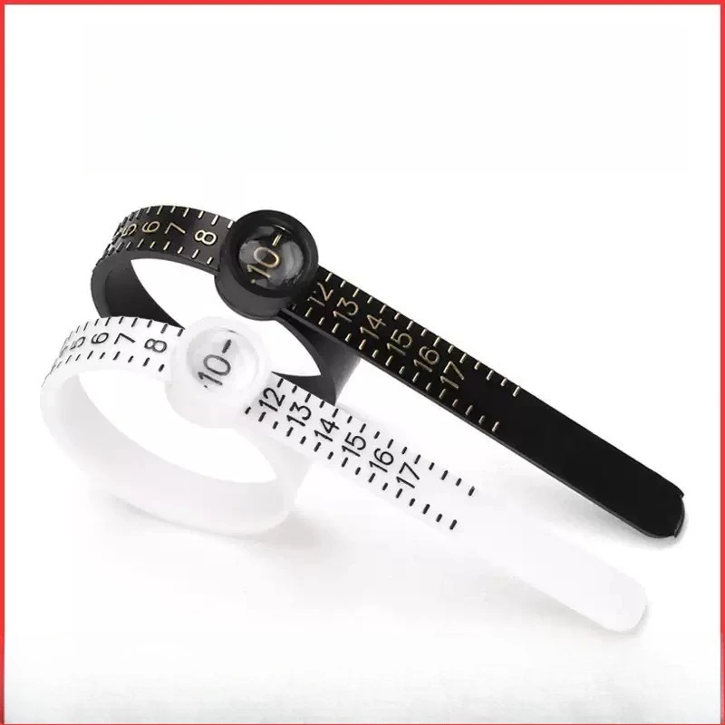Measure Finger, Standard Ring, Measuring Ring, Ring Ring, Hand Circumference, Size,Hong Kong Size, US Size, Soft Ruler Tool