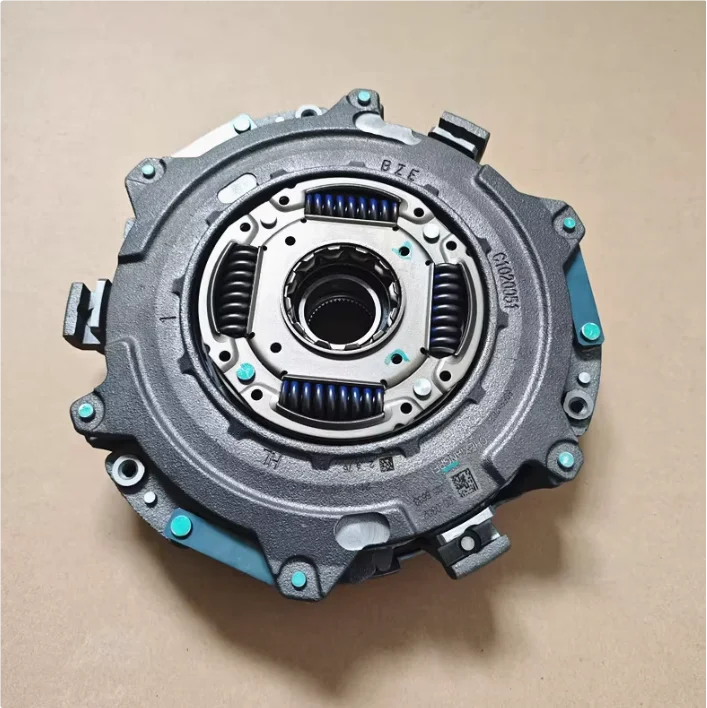 Car Dual Clutch Kit 24284688 10942300 24280304 Roewe Fit for RX5 360 I6 MG MG6 GS GT Clutch Assembly DCT250 Car Spare Part - Image 6