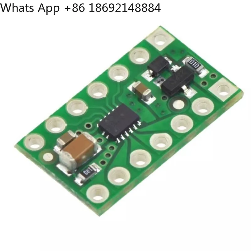

Replacement Parts Driver Module Accessories Circuit Board Module