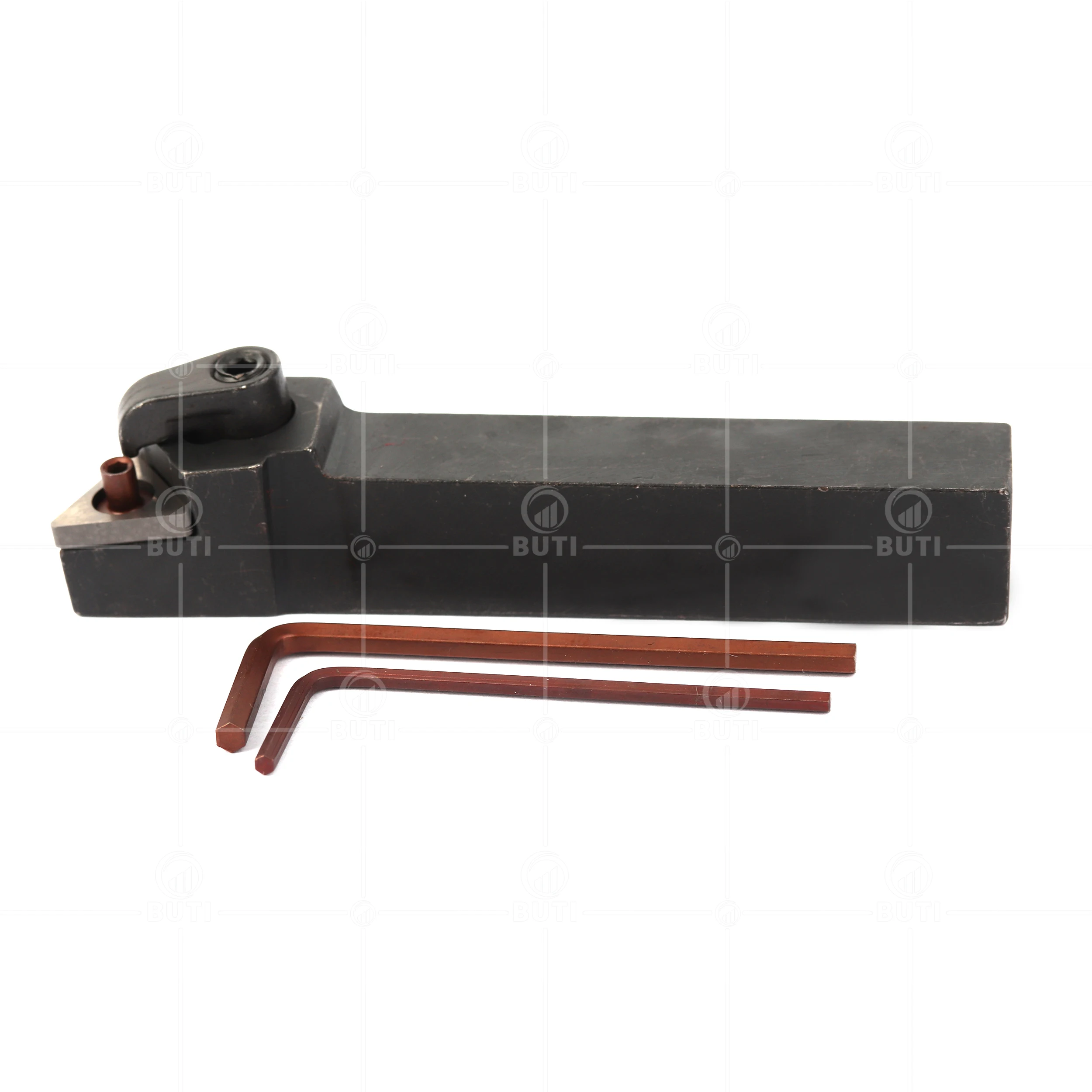 Imagem -03 - Deskar 100 Original Mtjnr L1616h16 Mtjnr L2023k16 Mtjnr L2525m16 Torno Cnc Externo Torneamento Ferramenta Suporte para Inserção de Carboneto Tnmg
