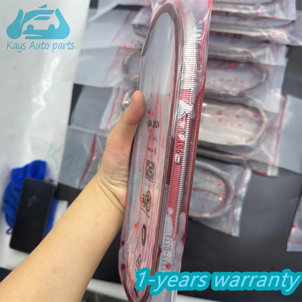 901100 TS11 CVT180 CVT18 Automatic Transmission Chain Steel Belt Pulley Belt For Roewe i5 i6 PLUS RX3 PRO MG MG5 2nd Gen ZS