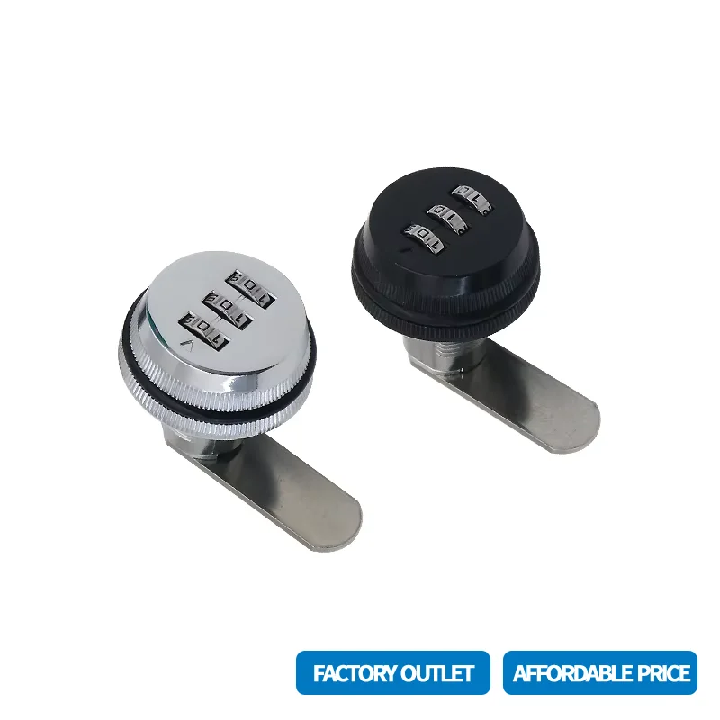 

Metal Distribution Box Cam Mailbox Cabinet Door Lock Combination Lock Drawer File Cabinet Lock Industrial Equipment