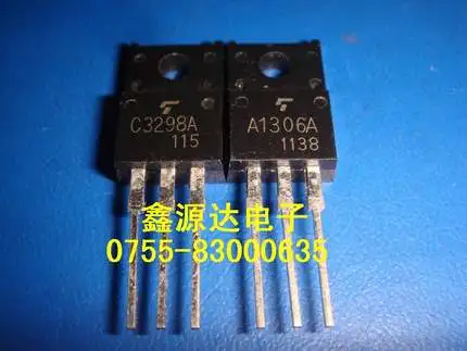 

2SC3298/2SA1306 C3298A/A1306A CBB 250 В 685J CBB61 12uF/450V