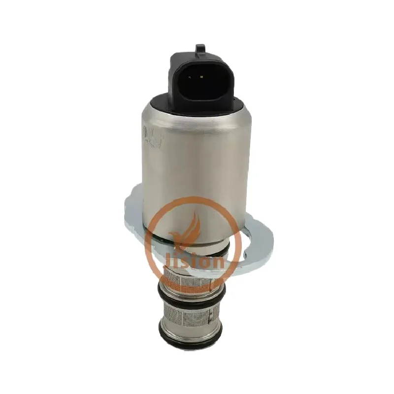 

For Loader 310J 325K RE211156 Hydraulic Solenoid Valve AT310584 Solenoid AT310584 RE211156 Excavator