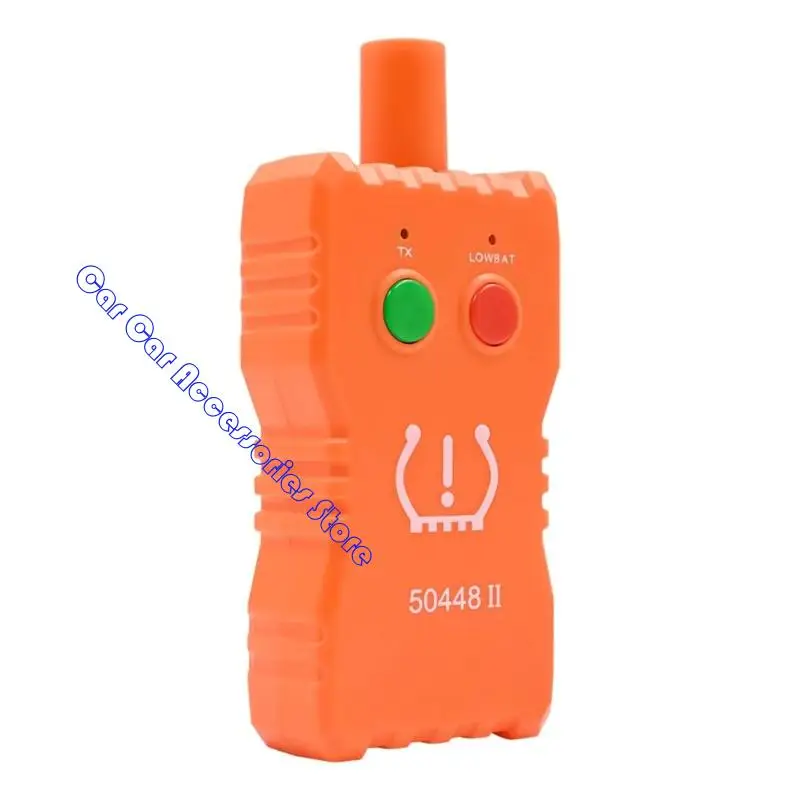 

242D Легкий инструмент мониторинга активации давления в шинах подходит для перепродажи датчиков.