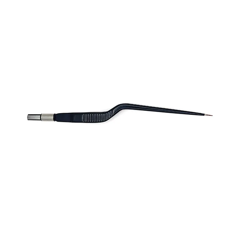 

TKV-NB001S Reusable Manual Bipolar Forceps Straight CE Certified for Units in Precision Surgery