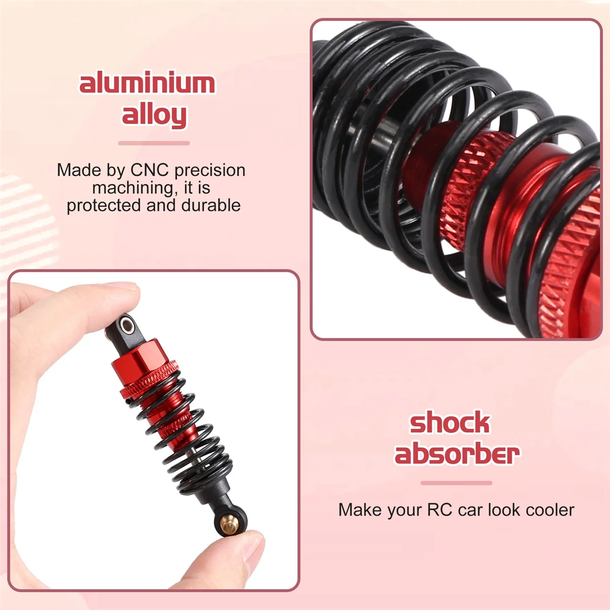 

【Горячая распродажа!】аксессуары для радиоуправления