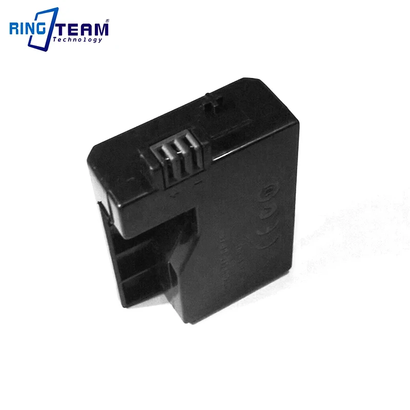 DR-E5 DC Coupler LP-E5 Dummy Battery For Canon Digital Cameras Kiss F X2 X3 T1i EOS XSi XS 450D 500D 1000D