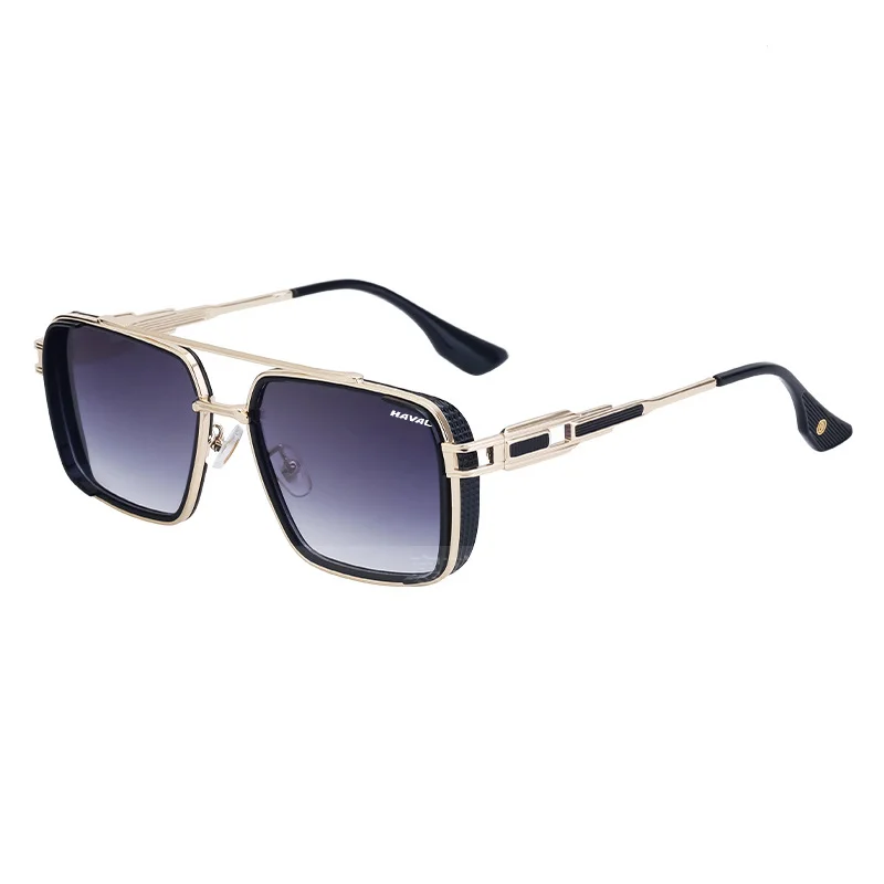 For HAVAL H6 JOLION HEV H3 H2 F7 F7X H9 H5 M4 GWM DARGO X-DOG Car High Men Anti Glare Driver Goggles Polarized Sunglasses