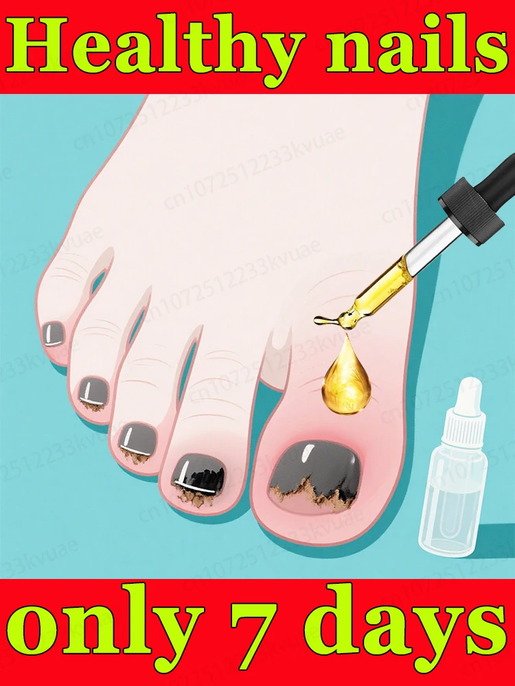 

Restore healthy nails. Discounted items