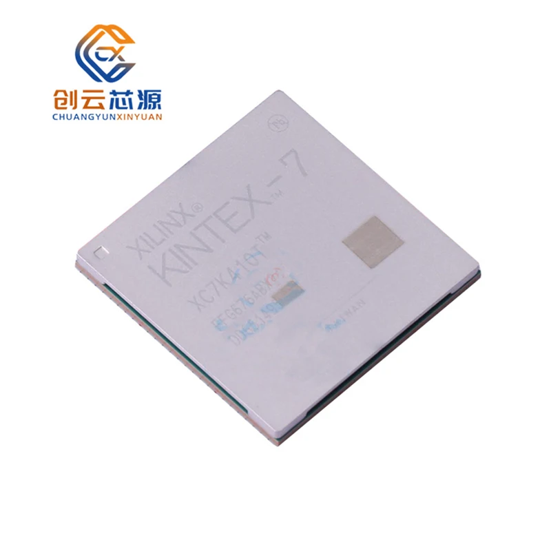 

1pcs New 100% Original XC7K410T-2FFG676C Integrated Circuits Operational Amplifier Single Chip Microcomputer FCBGA-676(27x27)