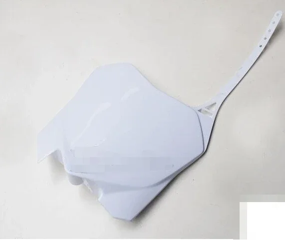 

STARPAD для передней панели номерного знака цифрового CRF