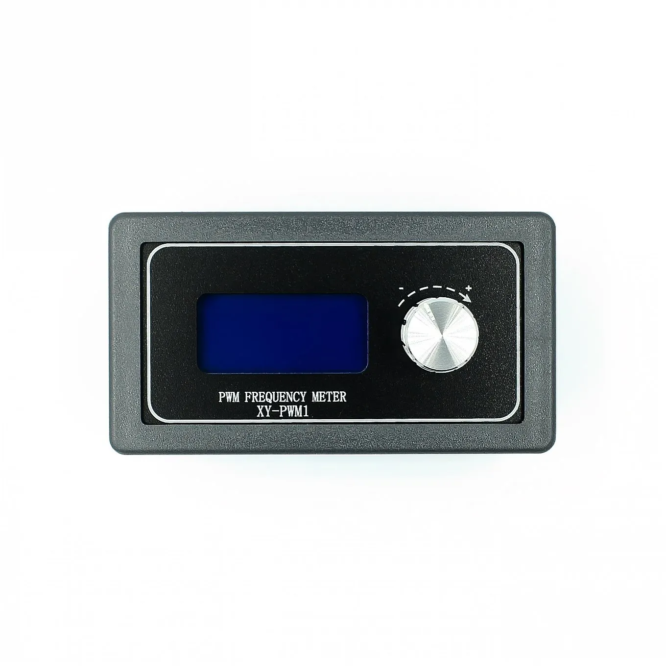 PWM pulse frequency adjustable duty cycle square wave module rectangular wave signal generator XY-PWM1