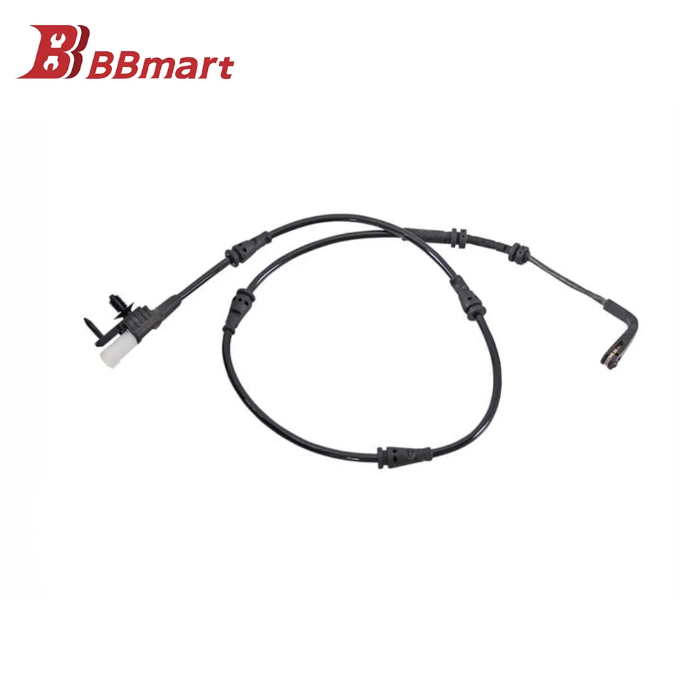 BBmart Auto Parts 1 Single pc Rear Disc Brake Pad Wear Sensor For Jaguar E-Pace 2018-2021 OE J9C2076 Durable Using Low Price