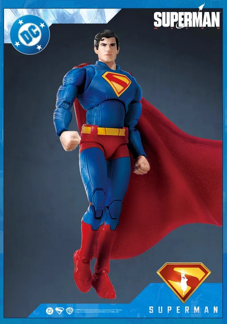 Thumbnail 2 - #49 Top Collectible Action Figures Picks for Every Budget