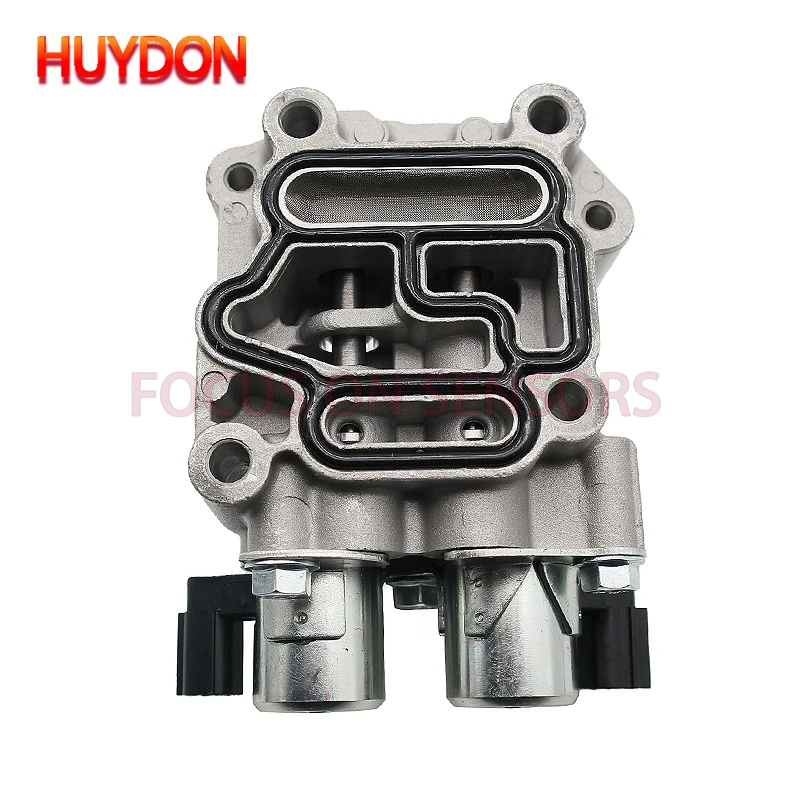 

15811-R41-L01-DCF Электромагнитный клапан синхронизации двигателя VVT для Honda Accord 2.4L 2008-2012 годов, автозапчасти, аксессуары