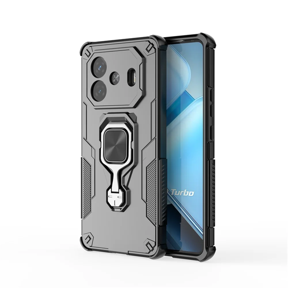 For Vivo Iqoo Z9 Tu… - image