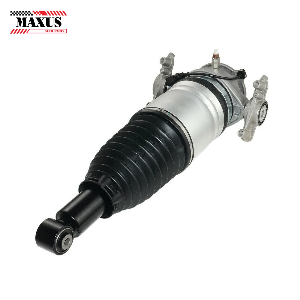 Rear Left Right Air Suspension Spring Shock Absorber Strut For VW Touareg Porsche Cayenne 92A 958 7P6616019K 95835801900