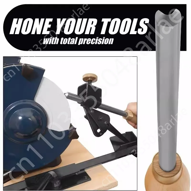 Universeller Messerschärfer, Messerschärfer