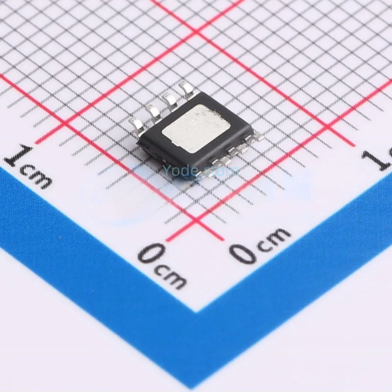 ADM7150ARDZ-3.3-R7 800 mA Ultra - low Noise High PSRR  RF Linear Voltage Regulator
