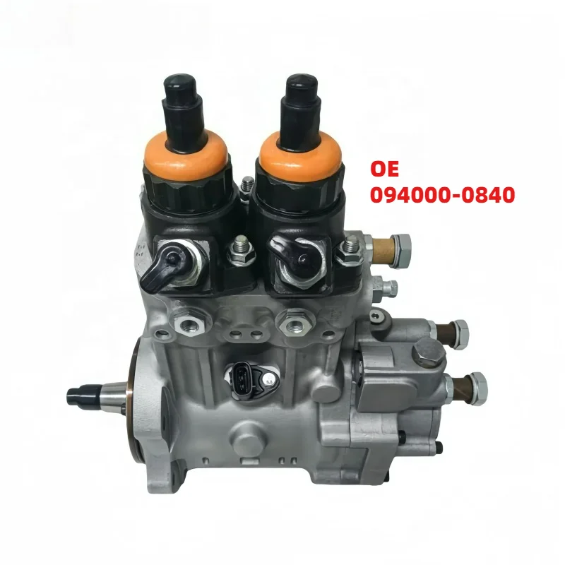

Durable OE 094000-0840 Diesel Oil Pump