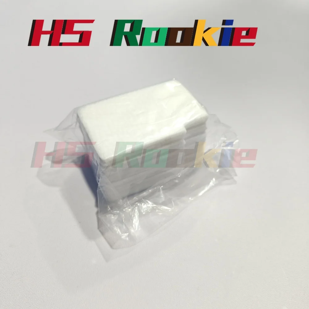 

10X LEK119001 Ink Absorber Pad Sponge for BROTHER DCP J100 J105 J132W J152W J172W T300 T500W T700W MFC J200 J245