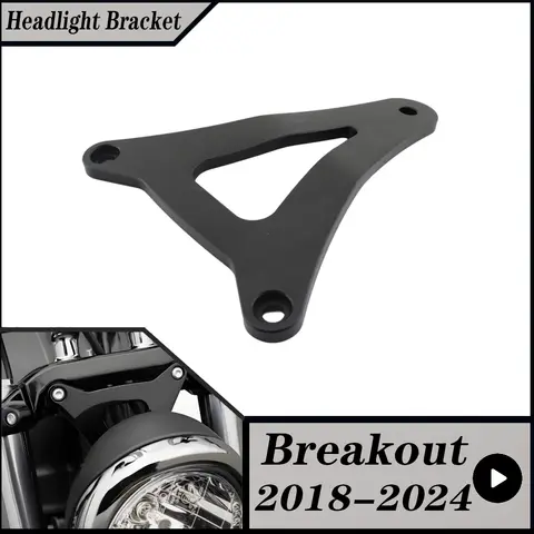 6 best sales Harley Davidson Breakout 114 - №5