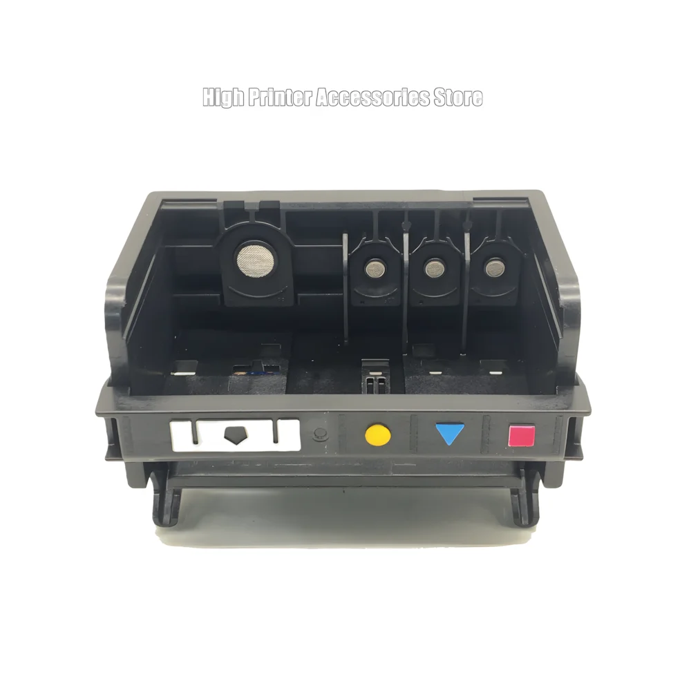 862 Print Head 4 Slot For HP 862 Printhead for HP photosmart B110A B109A B210A B310A B209a B110c B110d B210b B210c Printer