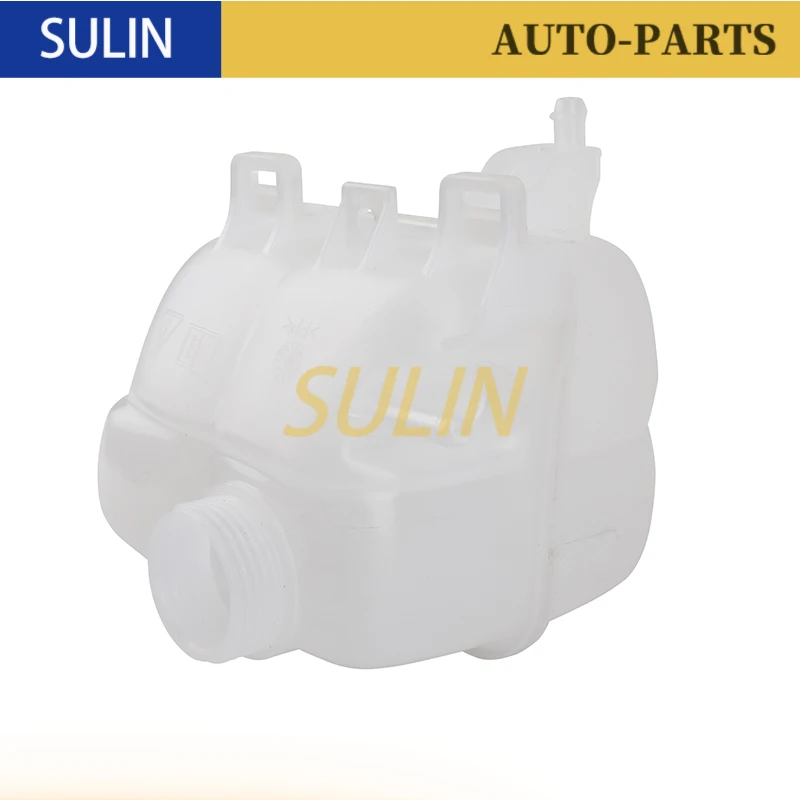 17137823626 Plastic Car Engine Water Coolant Reservoir Expansion Tank For BMW i1 Mini Cooper R55 R56 R57 R58 R59 R60 R61