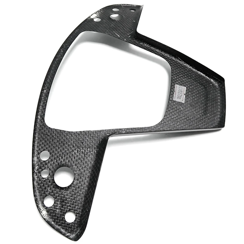 

Steering Wheel Frame Steering Wheel Trim Car For Tesla Model S 2021-2023