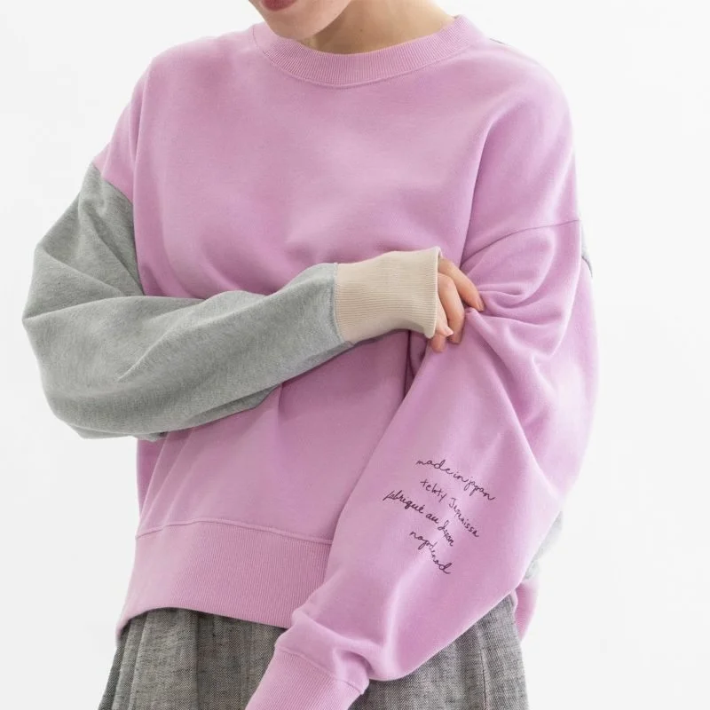 

New 2025 Autumn Koi Fi Japanese Sle Long Sve Sweatirt Letter Print Casual Versatile Fce Lined Hoodie Loose Fit ro...