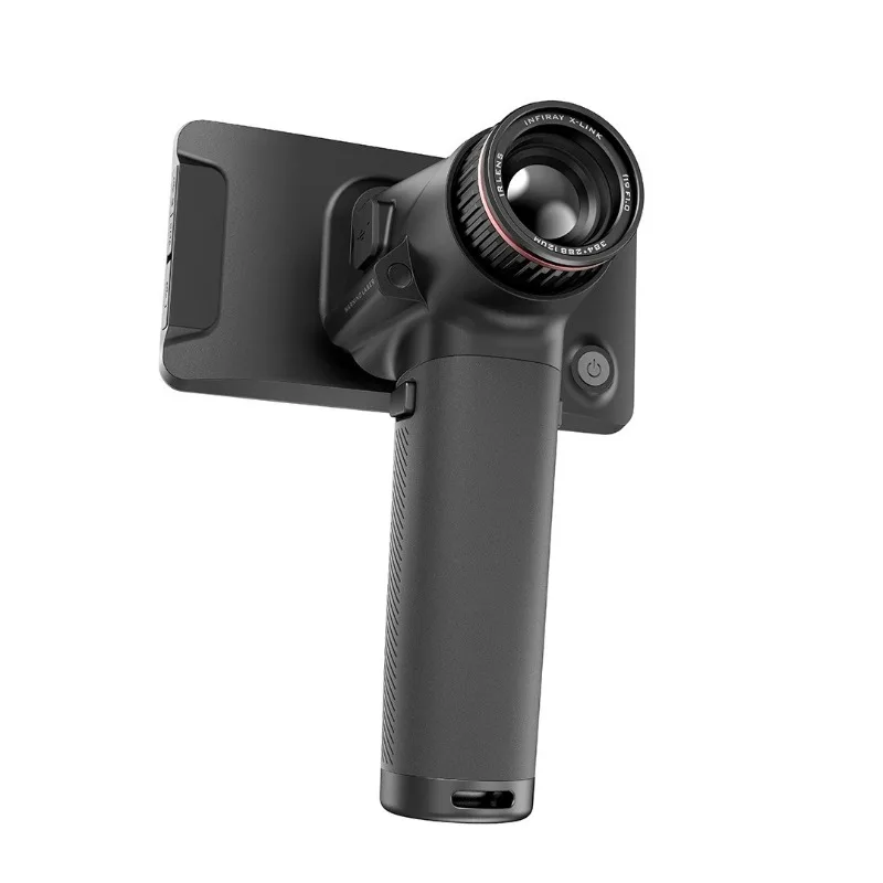 

Patrol ship expelled XL19V2 high definition thermal imager outdoor thermal imager night vision device integrated