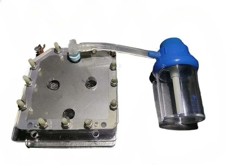 Generator Dry Type (medium Size 10*10CM)