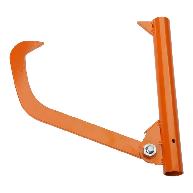 Timberjack Log Lifter Handle Log Splitter Parts Tools 46cm Forestry Tools