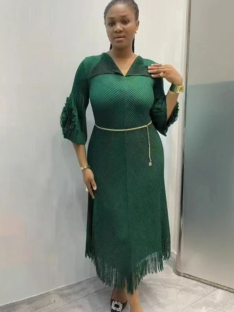 

traditional kaftan outfits africa clothing evening dress dashiki robe africains femme fashion african dresses for women 2025