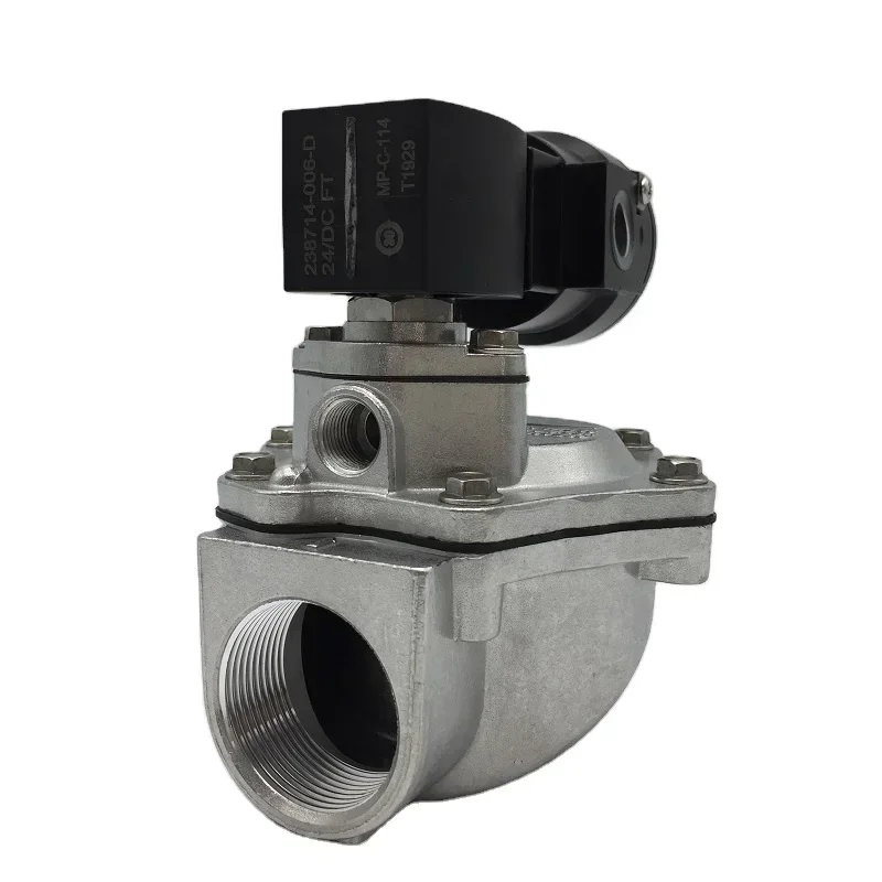 

4680 flameproof solenoid pulse valve diaphragm valve