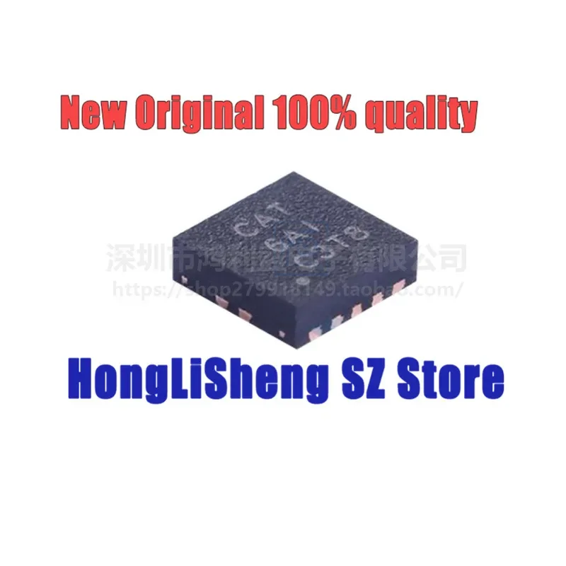 10pcs/lot TPS62410DRCR TPS62410DRCT TPS62410 VSON-10 Chipset 100% New&Original In Stock