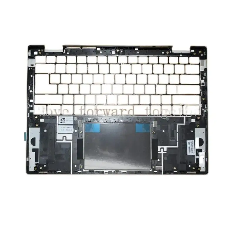 WYORESY Palmrest Upper Lid Keyboard Cover For Dell Inspiron 7420 0NDRPP NDRPP