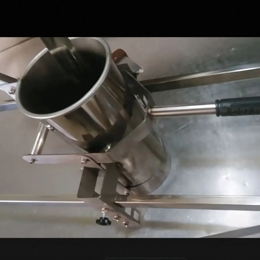 

Ручная машина для фрикаделек, машина для обработки фрикаделек, кухонная машина для фрикаделек, машина для фрикаделек из нержавеющей стали