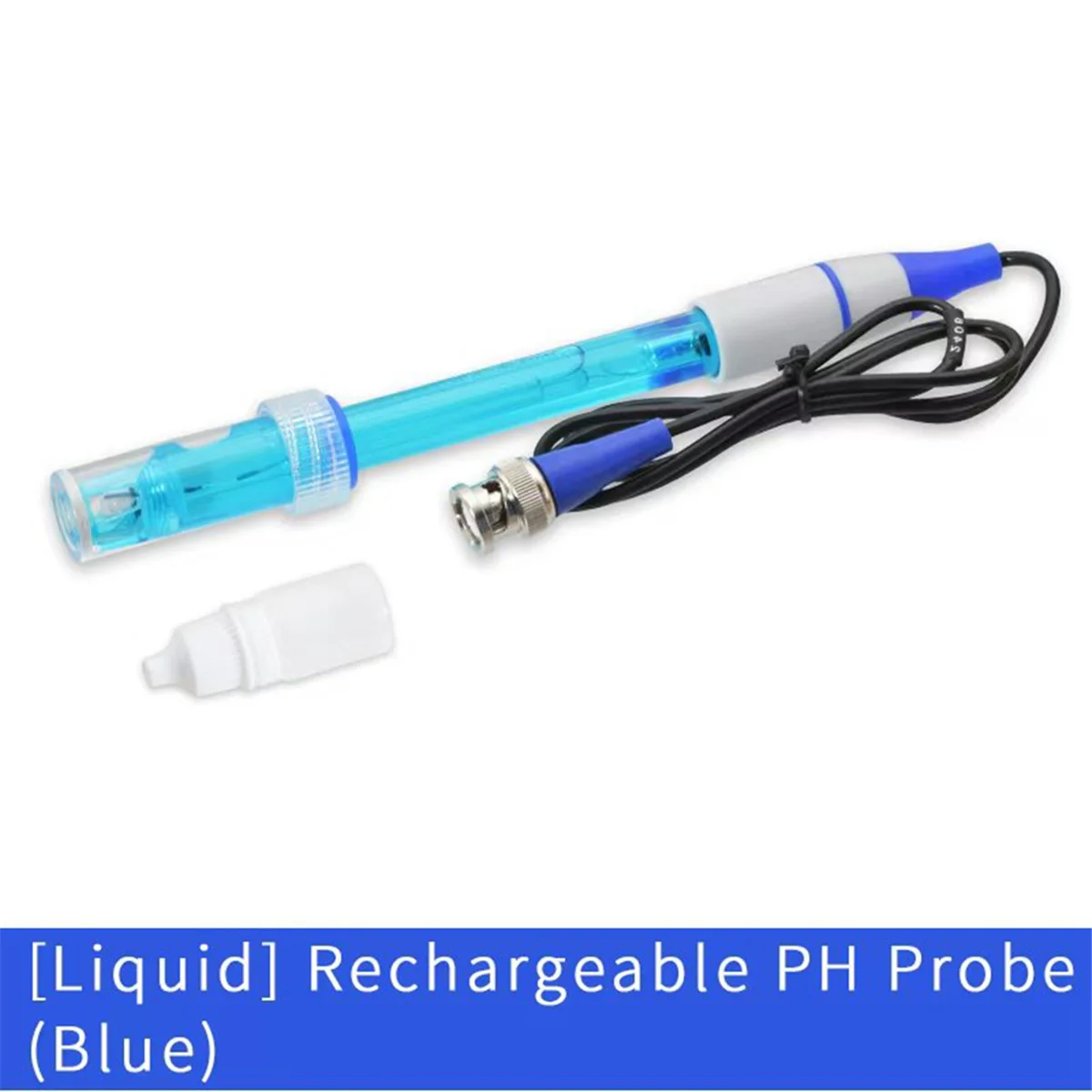 A62T-PH4502C PH Value Detection Sensor Module Kit Detection Regulator Soil Water Quality Acid-Alkali Concentration Sensor