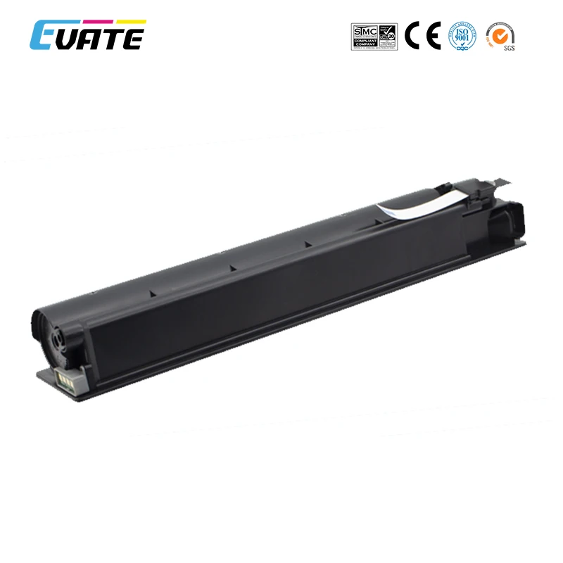 Cartucho de toner para máquina Toshiba, grande capacidade, pó importado, compatível T-FC35, E-Studio, 2500C, 3500C, 3510C