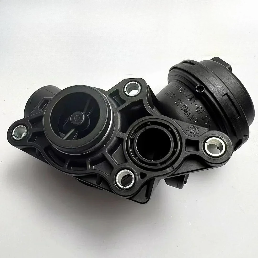

06M121678H 06M121678F 06M121678G Hot Air Pump High Stability Heat Resistant Durable Engine System Replacement Parts