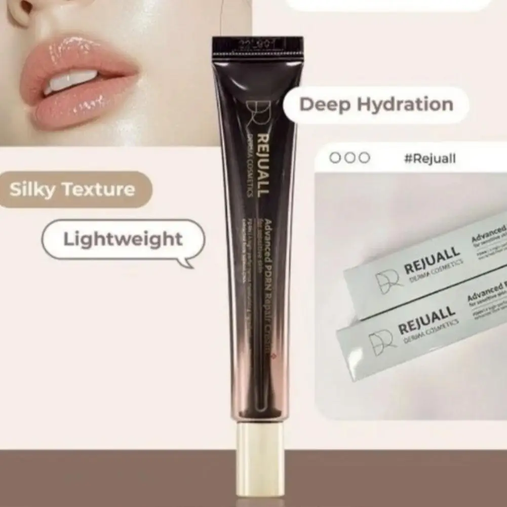 

Dr. REJUALL Moisturizing Facial Rejuvenating Cream Deep Moisturizing Nourishing Brightening For All Skin Types Skin Care