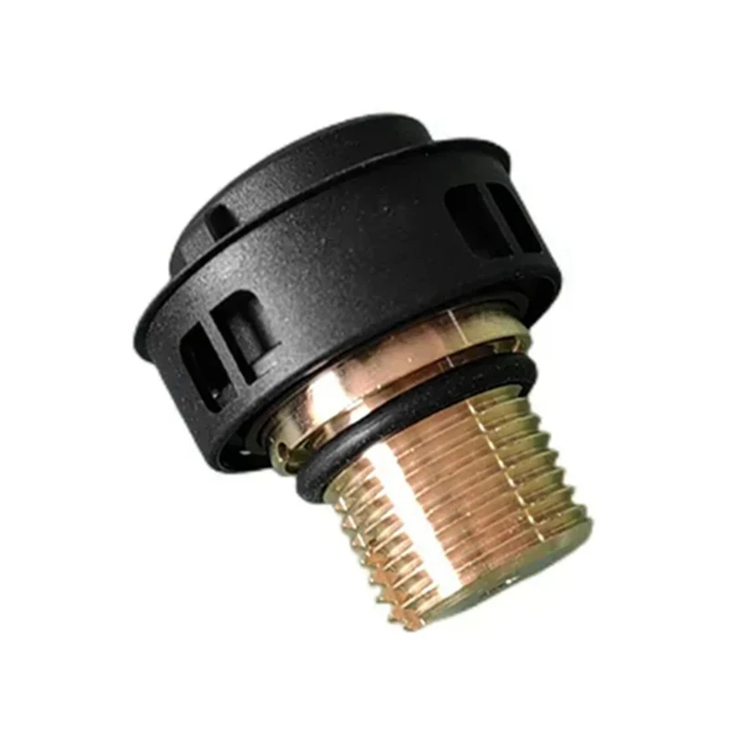 Plug with Safety Valve for Steam Cleaners and Steam Ironing Facilities Sc4 / Sc5-A55K