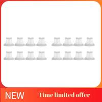 A006-16Pcs Hepa Filter Replacement For Xiaomi Mijia Handy Vacuum Cleaner SSXCQ01XY Home Car Mini Wireless Spare