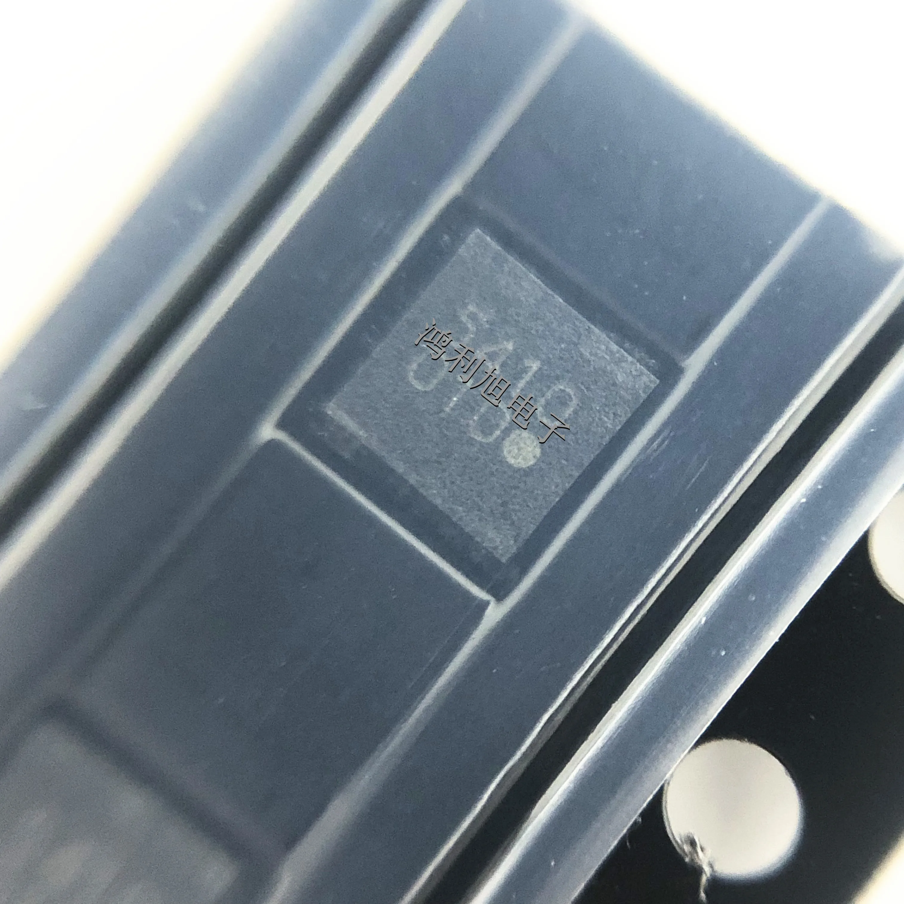 5PCS/Lot IST8310 MARKING: 010 LGA-16 3x3 three-axis geomagnetic sensor IC chip brand new original stock